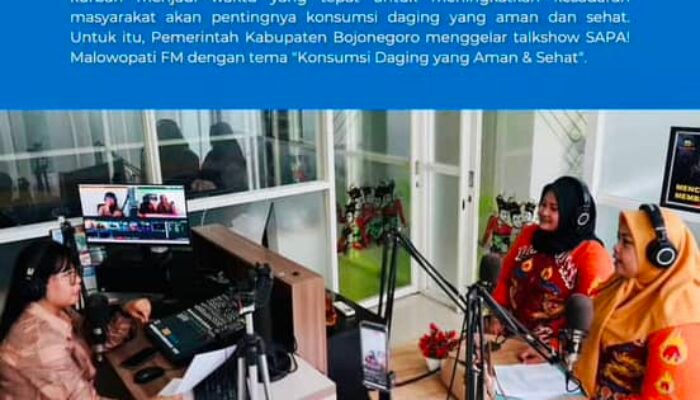 Tips Memilih Hewan Kurban dan Mengolah Daging dengan Benar