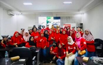 Mendorong UMKM Naik Kelas: Koperasi Pemasaran Satu Hati di Bojonegoro