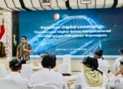 Bupati Bojonegoro Percepatan Pembangunan Gandeng Kang Yoto