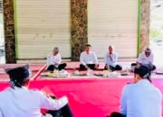 Revitalisasi Taman Rajekwesi Ciptakan Ruang Publik yang Hidup