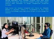 Talkshow Malowopati FM Pentingnya Mengenali Benjolan di Payudara
