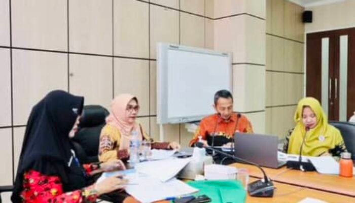 Desa Sukowati Masuk Nominasi Lomba TP PKK Posyandu Tingkat Provinsi Jawa Timur