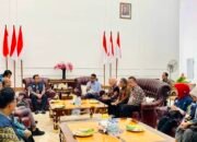 Desa Pilanggede Balen: Nominator Terbaik Lomba Gotong Royong