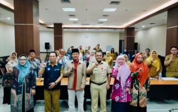 Komitmen Pemkab Bojonegoro untuk Pendidikan Disabilitas