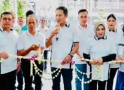Peningkatan Layanan Kesehatan di RSUD Dr. Soegiri Lamongan