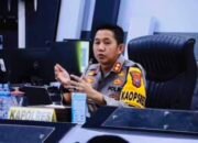 Imbauan Kapolres Bojonegoro Menjelang Kelulusan Pelajar
