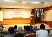 Bupati Bojonegoro Hadir di Pelantikan PC IMM, Ajak Mahasiswa Dukung Progam Daerah