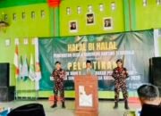 Pemerintah Desa Dan Ranting NU Tlogohaji Adakan Halal Bi Halal