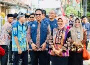 Keberhasilan Desa Pilanggede dalam Lomba Gotong Royong Jawa Timur 2025