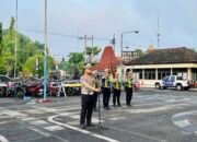 Klarifikasi Polres Bojonegoro atas Dugaan Pungli dalam Penanganan Kasus Laka Lantas