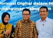 Kang Yoto Ajak OPD Mempercepat Transformasi Pembangunan Bojonegoro