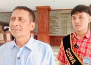 Kenal Lebih Dekat Bupati Bojonegoro Lewat PEKERTI, Ini Kesempatannya