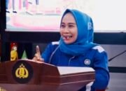 Ketua FSP RTMM – SPSI Bojonegoro Apresiasi Kenerja Polres Bojonegoro