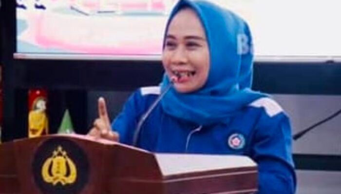 Ketua FSP RTMM – SPSI Bojonegoro Apresiasi Kenerja Polres Bojonegoro