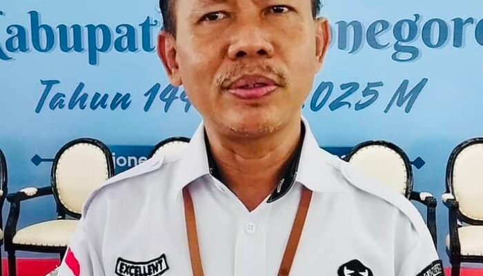 Kemenag Bojonegoro Apresiasi Pengamanan Pemberangkatan Jamaah Haji Oleh Polres