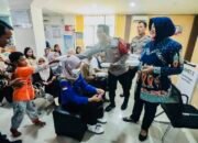 Jumat Berkah: Kepedulian Polres Bojonegoro kepada Masyarakat