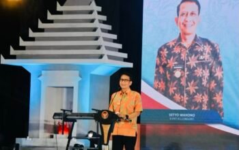 BWBF 2025 Telah Terselenggara, Masyarakat Tuai Manfaat Besar