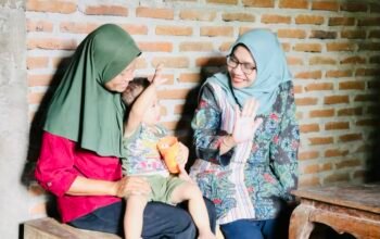 Bojonegoro Berhasil Turunkan Stunting, Ranking 9 se-Jawa Timur