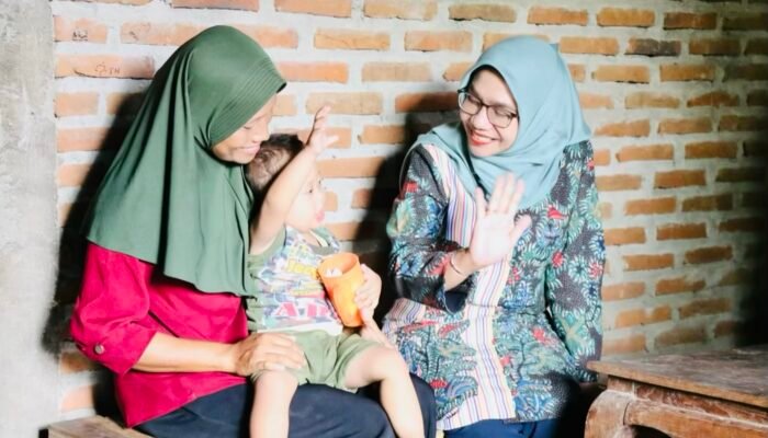 Bojonegoro Berhasil Turunkan Stunting, Ranking 9 se-Jawa Timur