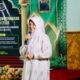 Wabup Bojonegoro  Nurul Azizah Hadiri Mujahadah Wahidiyah