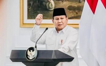 Persiapan Kunjungan Kerja Presiden ke  Bojonegoro