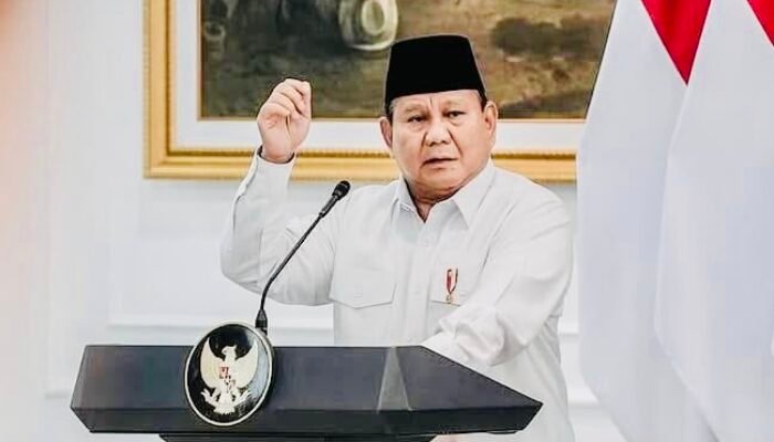 Persiapan Kunjungan Kerja Presiden ke  Bojonegoro