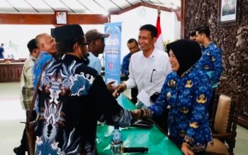 Sapa Bupati ke-3: Tanggapan Pemkab Bojonegoro Terhadap Aspirasi Penyandang Disabilitas
