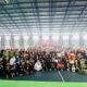 Kapolres Bojonegoro Resmi Tutup Kejuaraan Pencak Silat Kapolres Cup 4