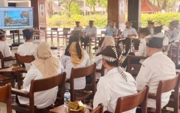 Revitalisasi Alun-Alun Bojonegoro: Langkah Strategis untuk Masyarakat