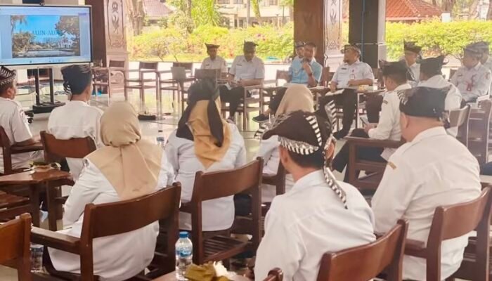 Revitalisasi Alun-Alun Bojonegoro: Langkah Strategis untuk Masyarakat
