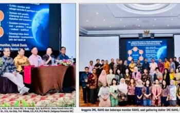 IMI Ajak Kolaborasi Nasional Wujudkan Indonesia Pusat Kesehatan Berbasis Nanoteknologi