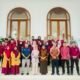 Penerimaan Kunjungan dari Universitas Muhammadiyah Malang