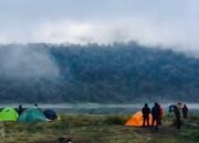 Penutupan Sementara Suaka Margasatwa Argopuro