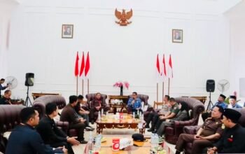 Sinergi Pemkab Bojonegoro dan Polri untuk Membangun Indonesia yang Bersih dan Berkeadilan