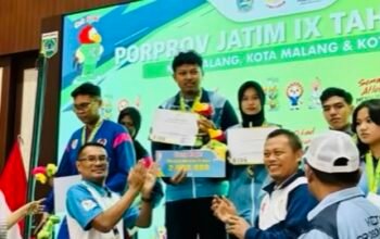 Kemenangan Tim Catur Bojonegoro di Porprov Jatim 2025