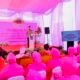 Peresmian Renovasi Kantor Bhayangkari dan Yayasan Kemala Bojonegoro