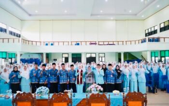 Rapat Kerja Daerah Himpaudi Bojonegoro: Memperkuat Pendidikan PAUD