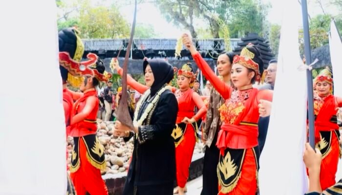 Kabupaten Bojonegoro Siap Melangkah sebagai Aspiring UNESCO Global Geopark 2026