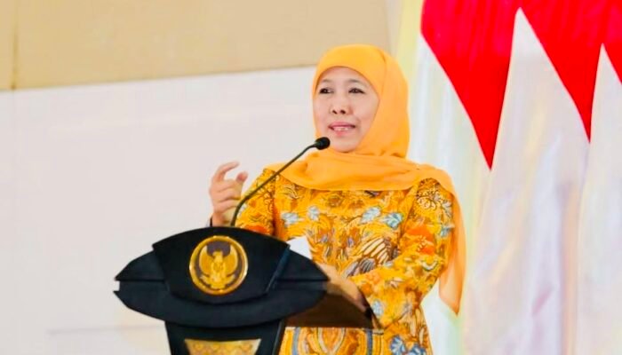 Dukungan Gubernur Jatim untuk Geopark Bojonegoro sebagai Kandidat UNESCO 2025