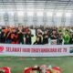 Kejuaraan Pencak Silat Bojonegoro di Hari Bhayangkara ke-79