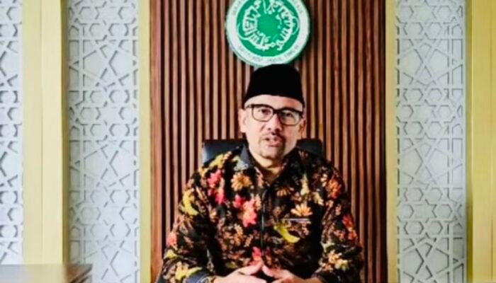 Sekretaris MUI Jatim Mengapresiasi Dan Mengucapkan Selamat Hari Bhayangkara Ke 79