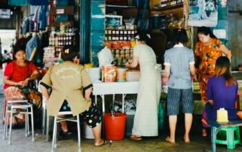 Dampak Positif Porprov di Malang bagi Pelaku UMKM