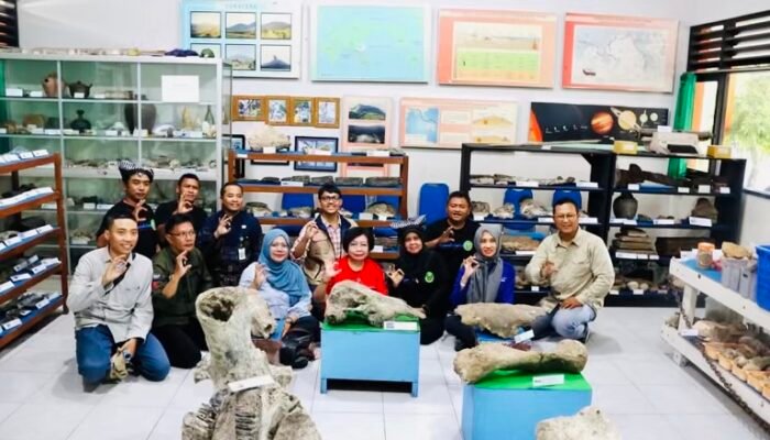 Hari Ketiga Tim VGN: Kunjungan ke Museum 13 dan Sentra Kerajinan di Bojonegoro