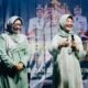 Wakil Bupati Bojonegoro Hadiri “Gema Glagahan Bersholawat” di Sugihwaras