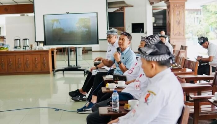 Revitalisasi Alun-Alun Bojonegoro Berstandar Internasional