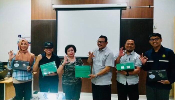 Langkah Menuju Pengakuan UNESCO Global Geopark di Bojonegoro