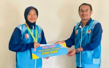 Bojonegoro Mengukir Prestasi di PORPROV Jawa Timur 2025