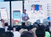 Peluncuran Layanan Telemedicine oleh Bupati Wahono Memperkuat Akses Kesehatan