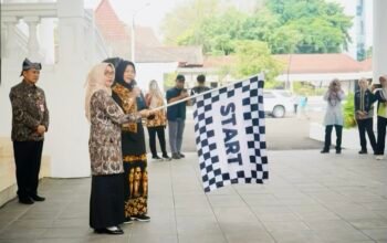 Festival Wastra Batik 2025: Kolaborasi Perempuan untuk Kemajuan Bojonegoro