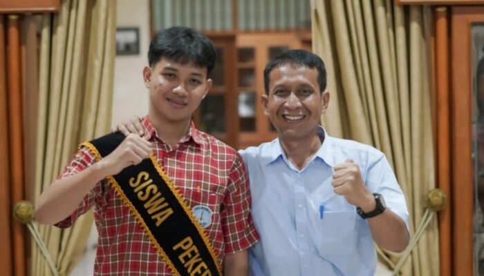 Program Pekerti: Membangun Jiwa Kepemimpinan di Bojonegoro